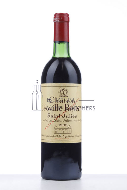 Picture of 1982 LEOVILLE POYFERRE